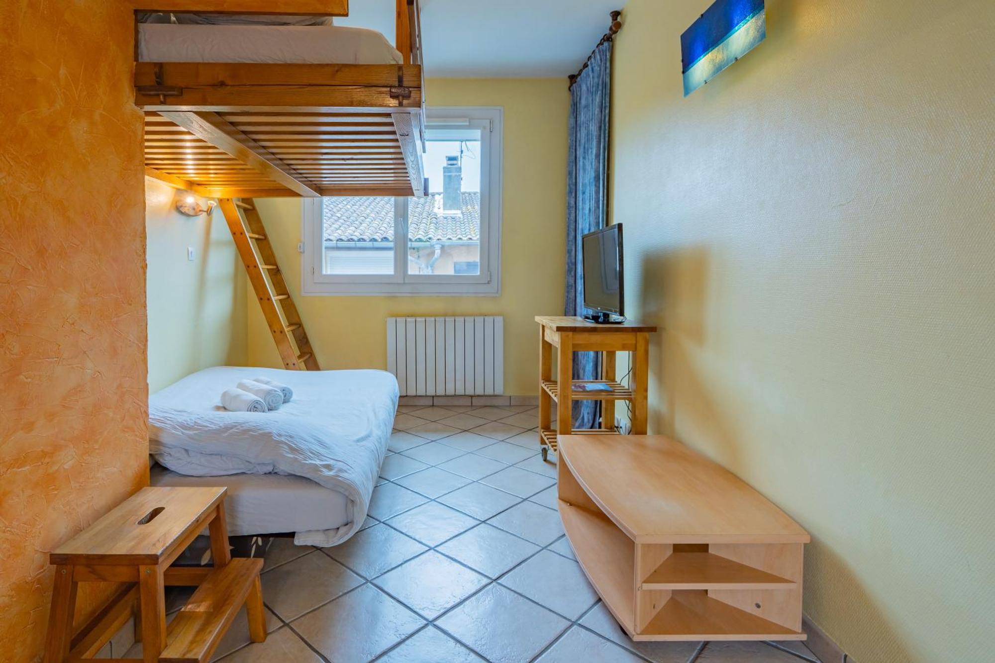 Room In Toulouse - Studio Proche Airbus Toulouse St Martin Touch 外观 照片
