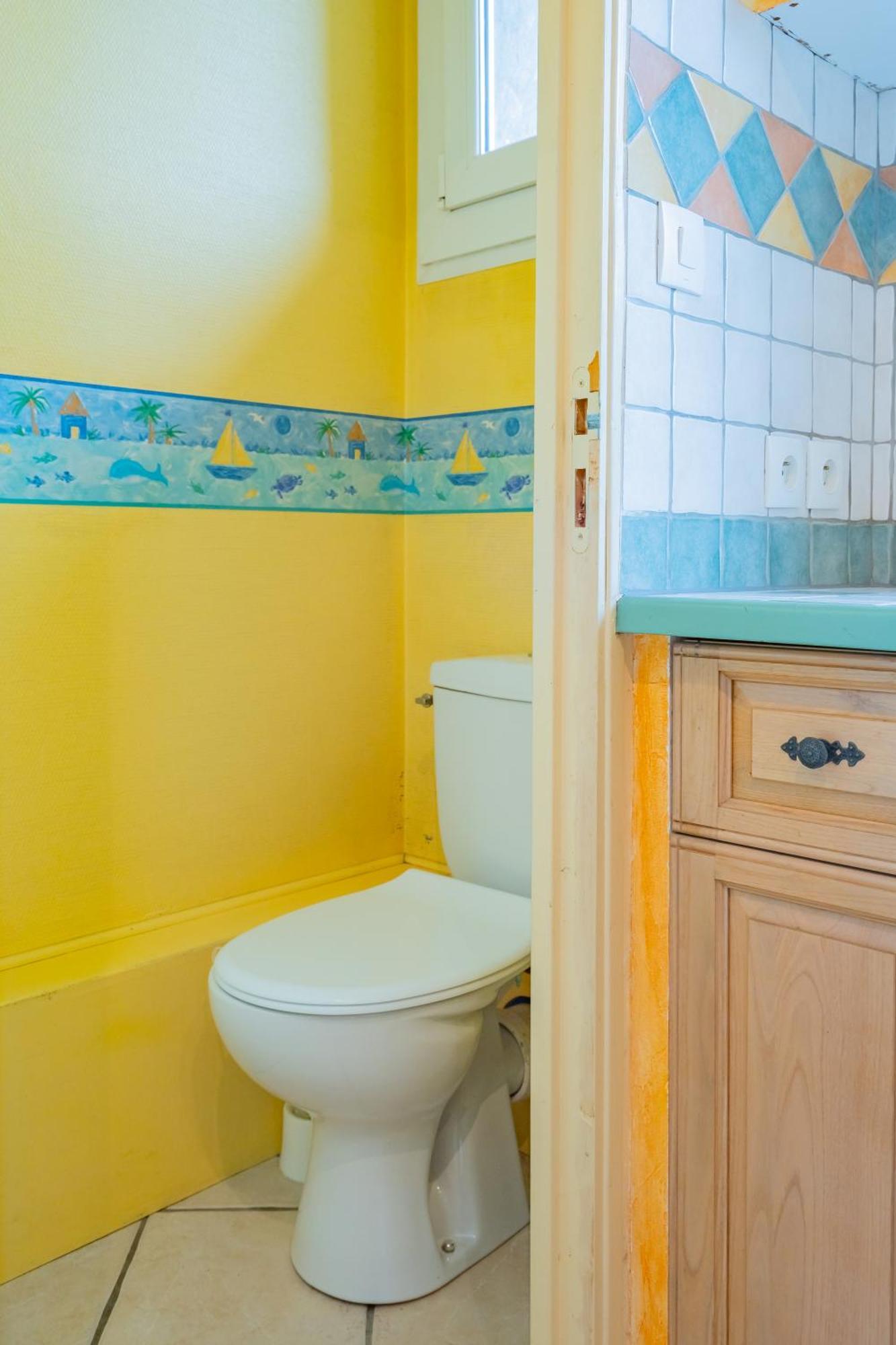 Room In Toulouse - Studio Proche Airbus Toulouse St Martin Touch 外观 照片