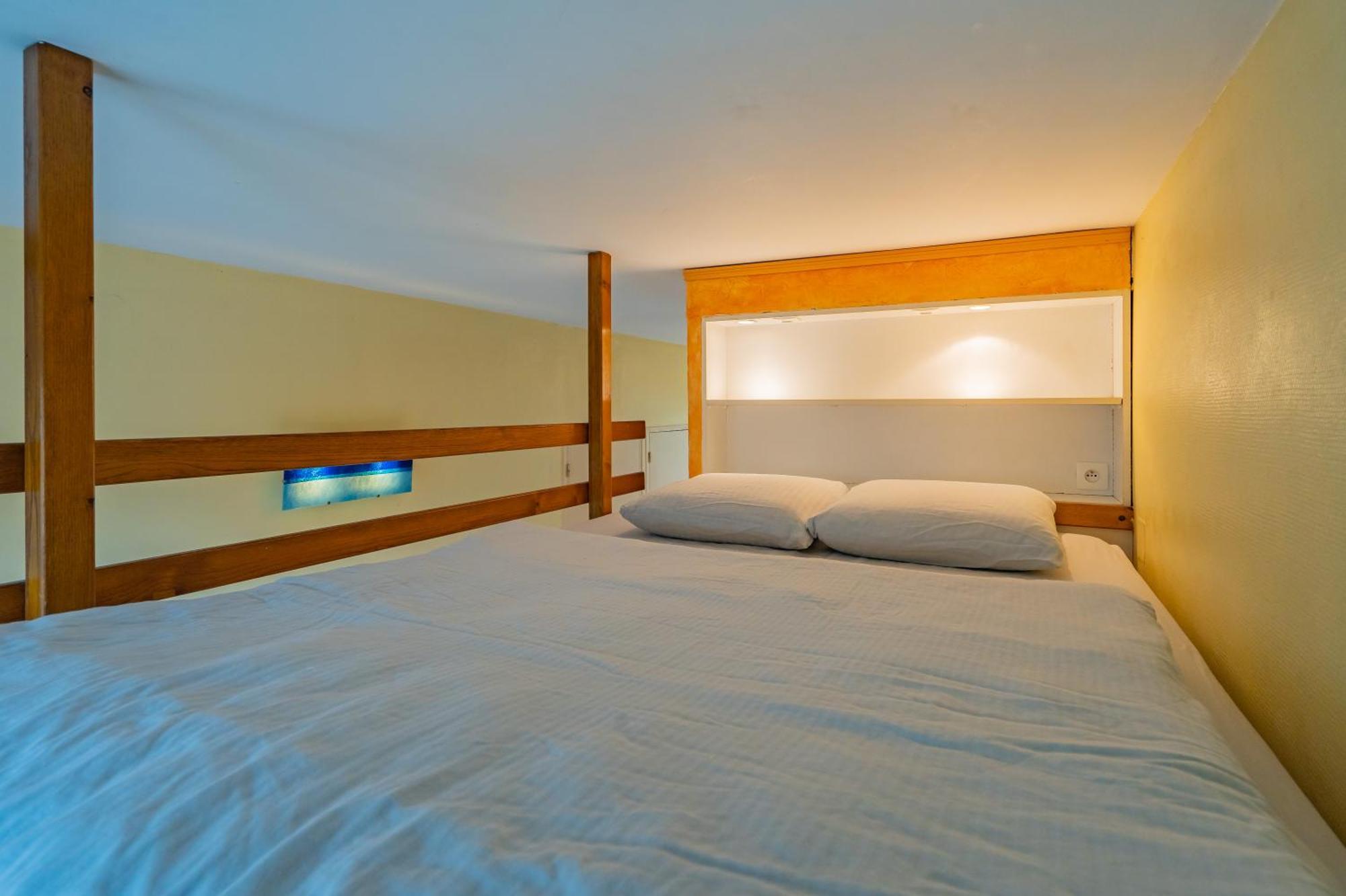 Room In Toulouse - Studio Proche Airbus Toulouse St Martin Touch 外观 照片