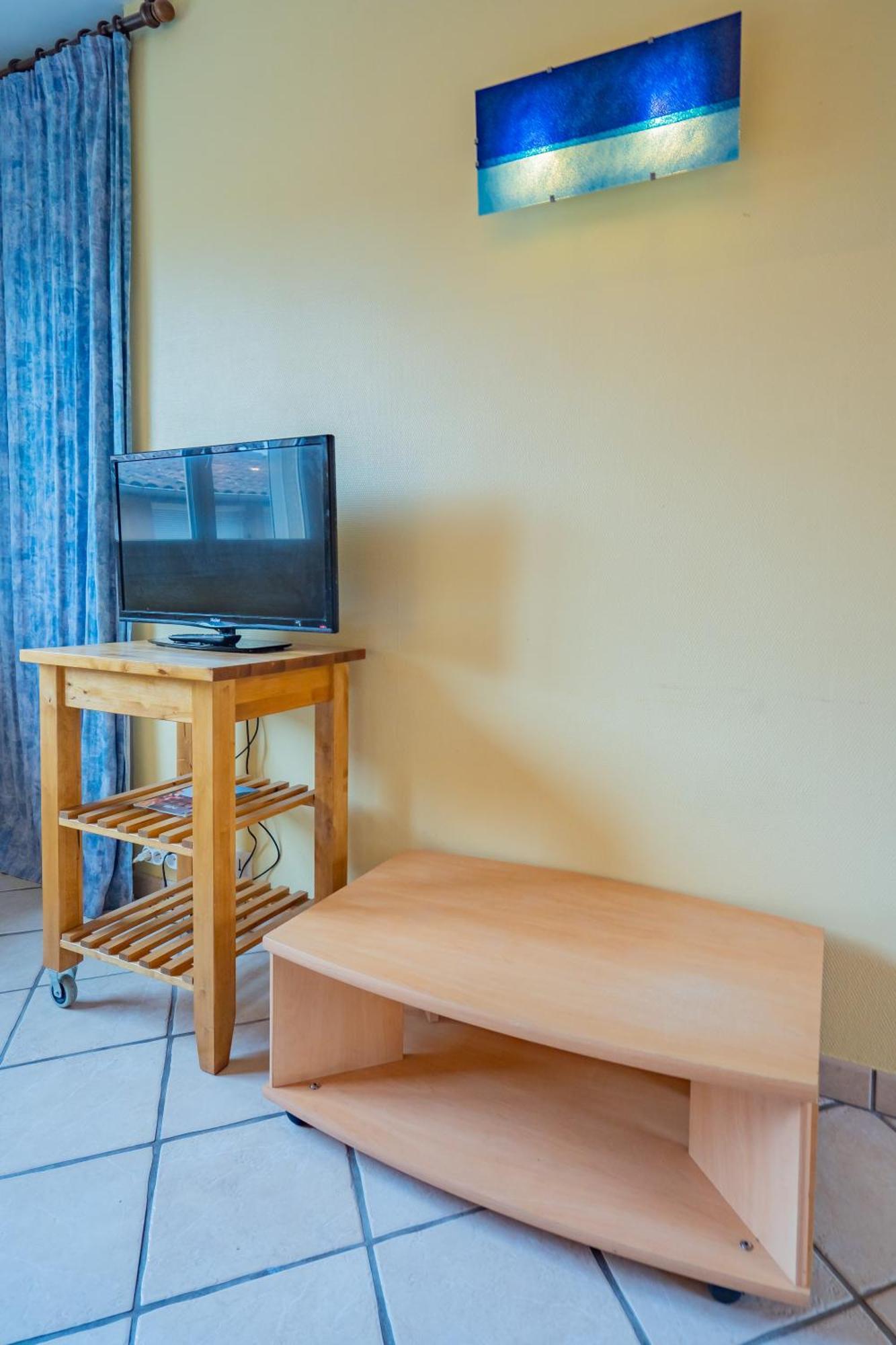 Room In Toulouse - Studio Proche Airbus Toulouse St Martin Touch 外观 照片