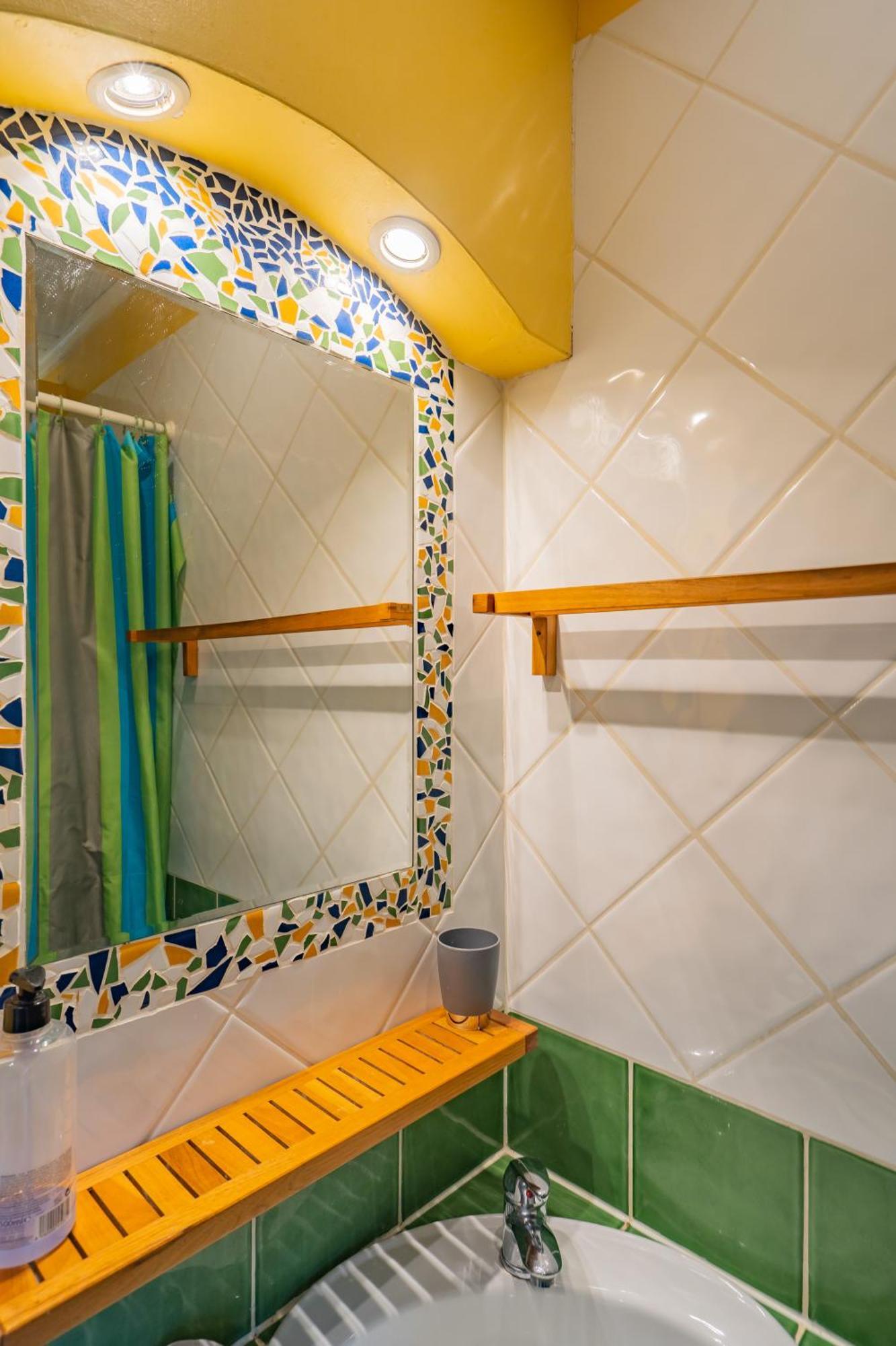 Room In Toulouse - Studio Proche Airbus Toulouse St Martin Touch 外观 照片