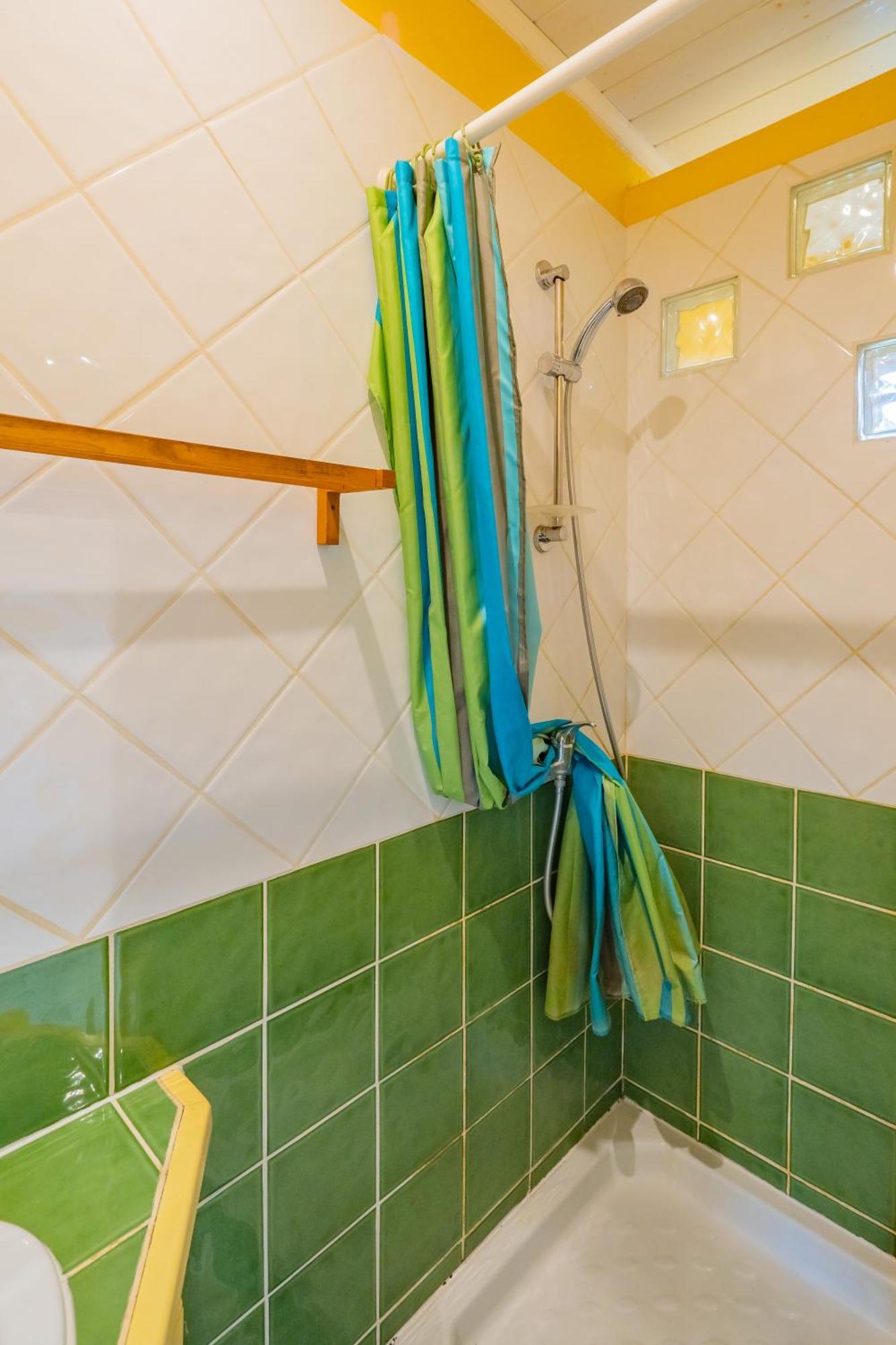 Room In Toulouse - Studio Proche Airbus Toulouse St Martin Touch 外观 照片