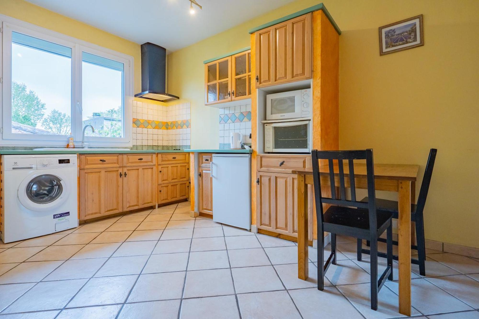 Room In Toulouse - Studio Proche Airbus Toulouse St Martin Touch 外观 照片